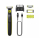 Golarka męska Philips Golarka męska oneblade face + body QP2824/20